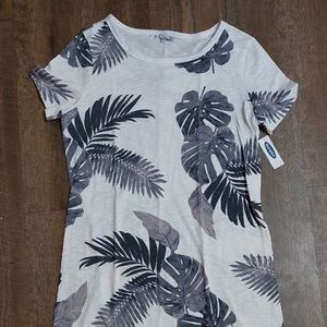 T-Shirt Dress Old Navy - Women's Size Small